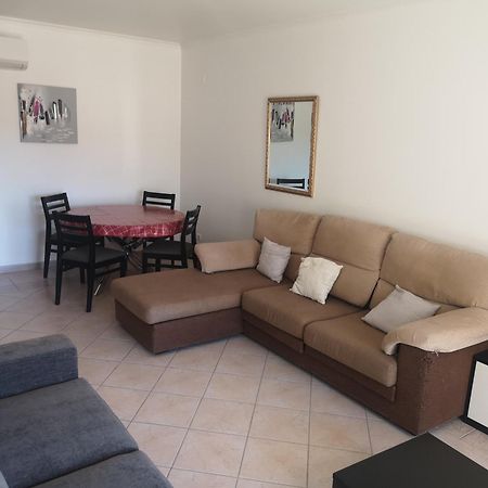 Marina Apartment Портиман Екстериор снимка