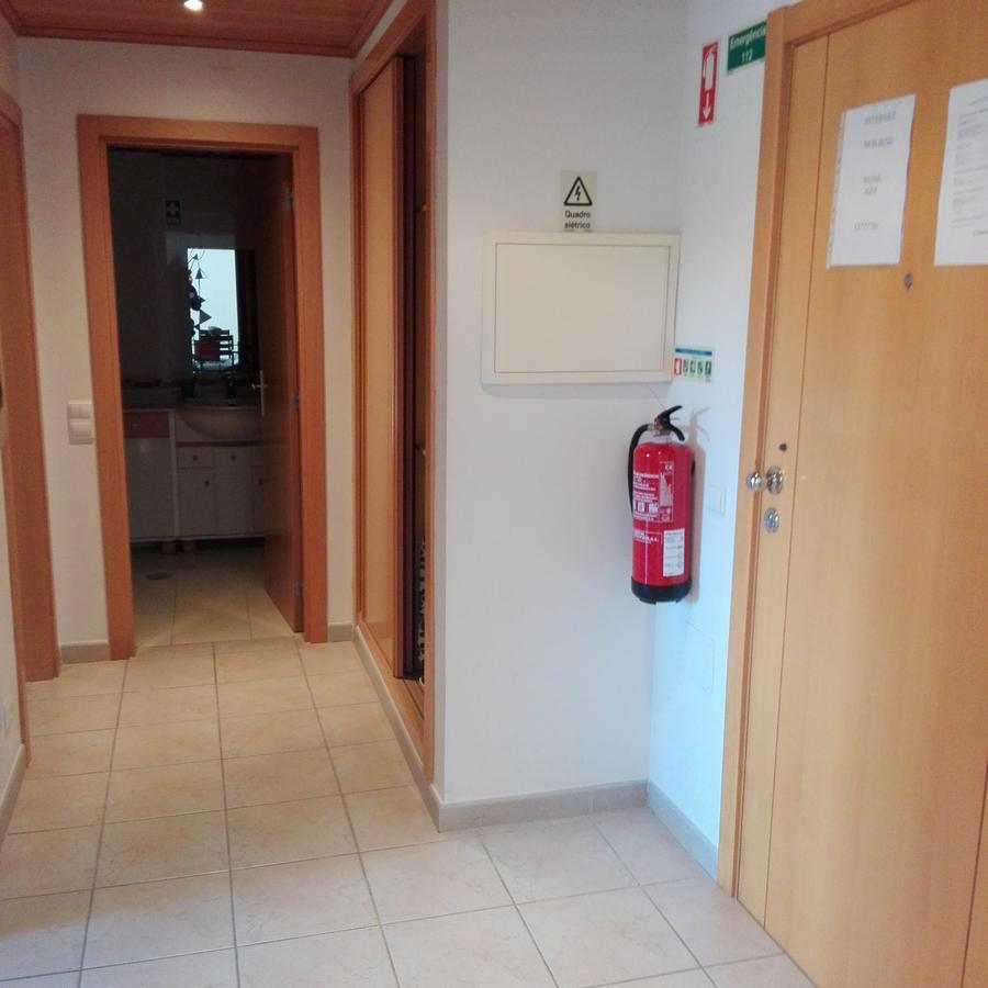 Marina Apartment Портиман Екстериор снимка