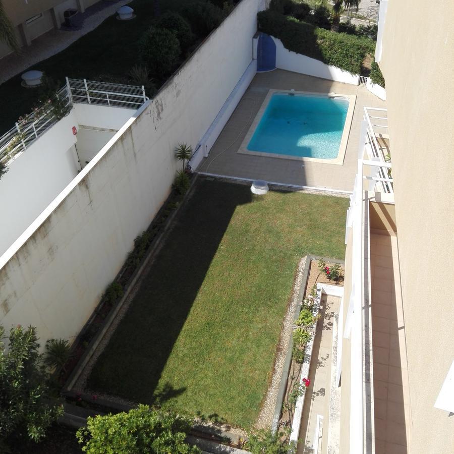 Marina Apartment Портиман Екстериор снимка