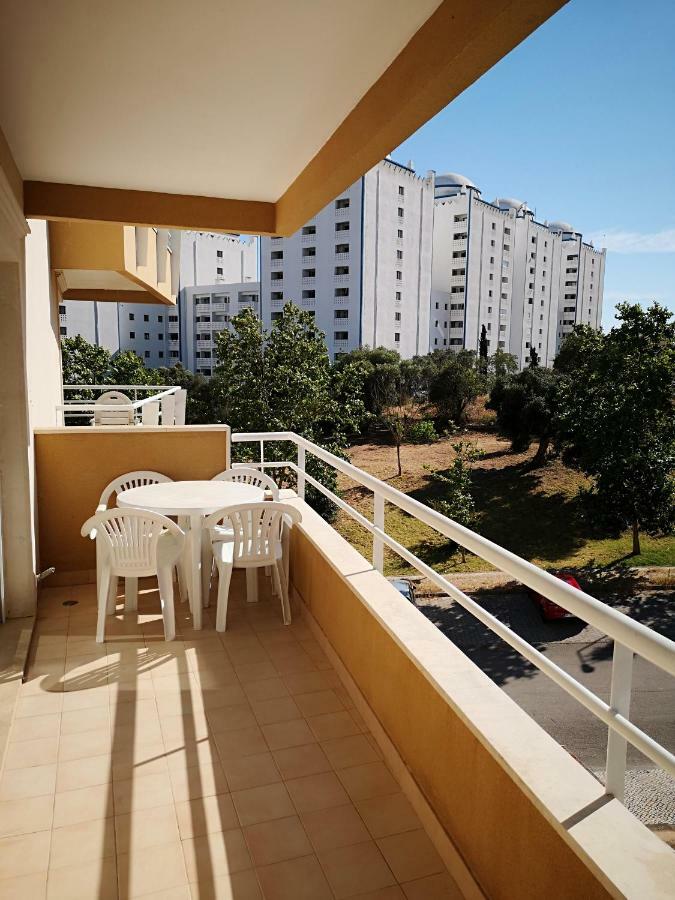 Marina Apartment Портиман Екстериор снимка